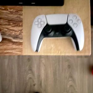 Sony Ps5 Disc Version